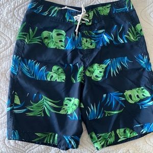 EUC Men’s swim shorts